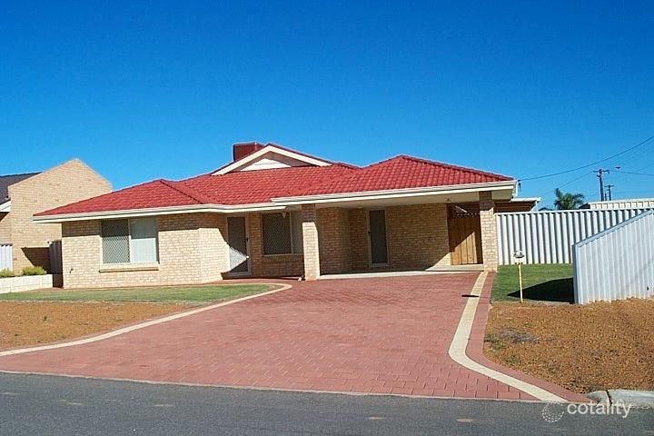 1 Conus Way, Sunset Beach, WA 6530