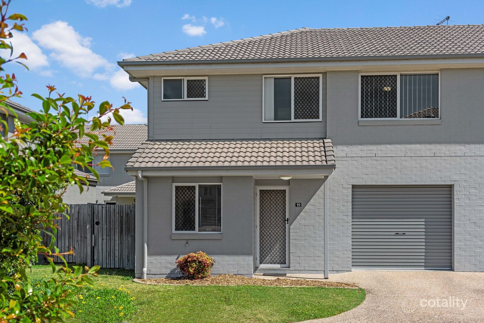 19/30 White Ibis Dr, Griffin, QLD 4503