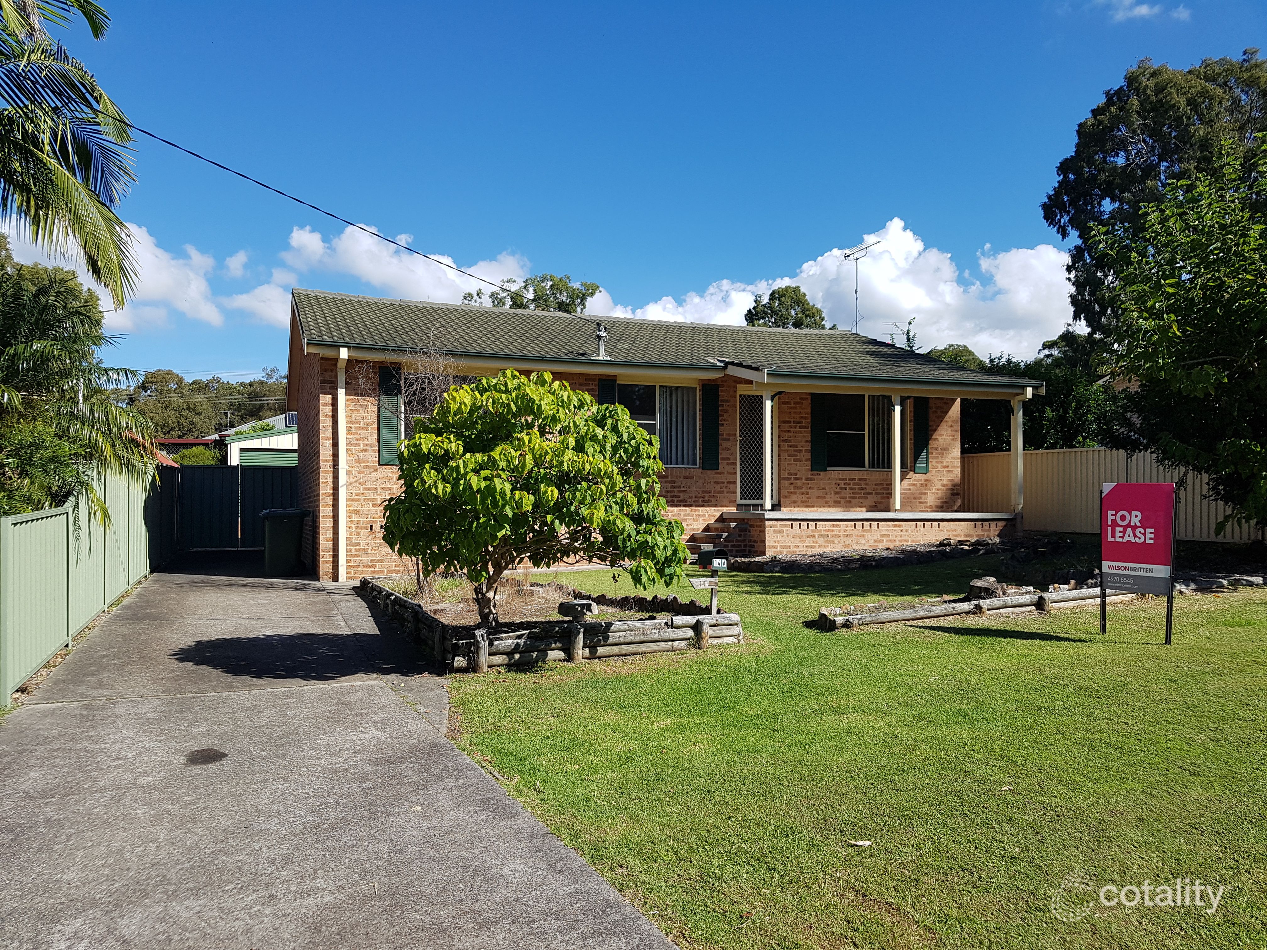 14a Bay St, Wyee Point, NSW 2259