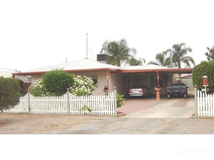 721 Wolfram St, Broken Hill, NSW 2880