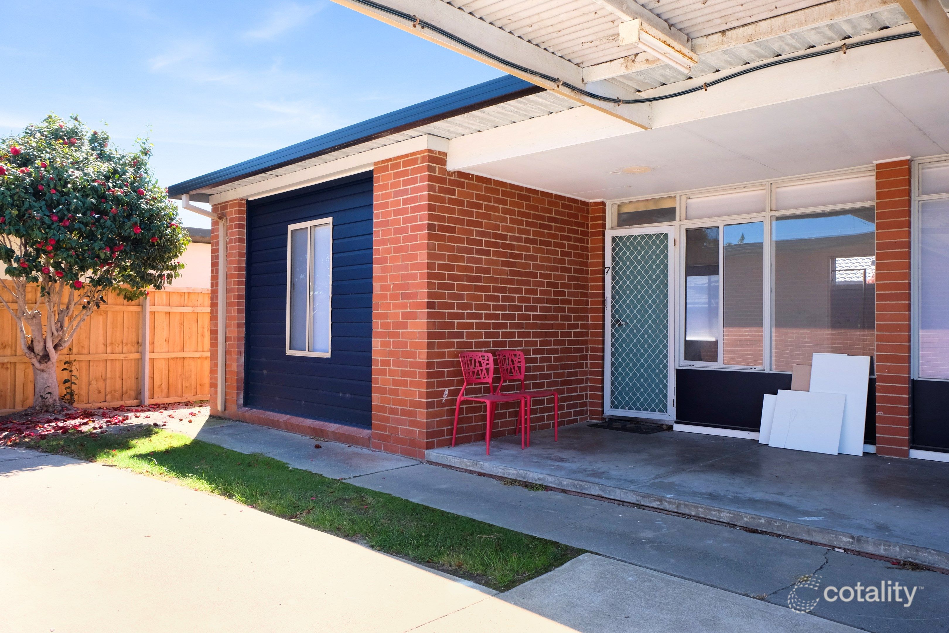 7/3-7 Clarkes Rd, Lakes Entrance, VIC 3909