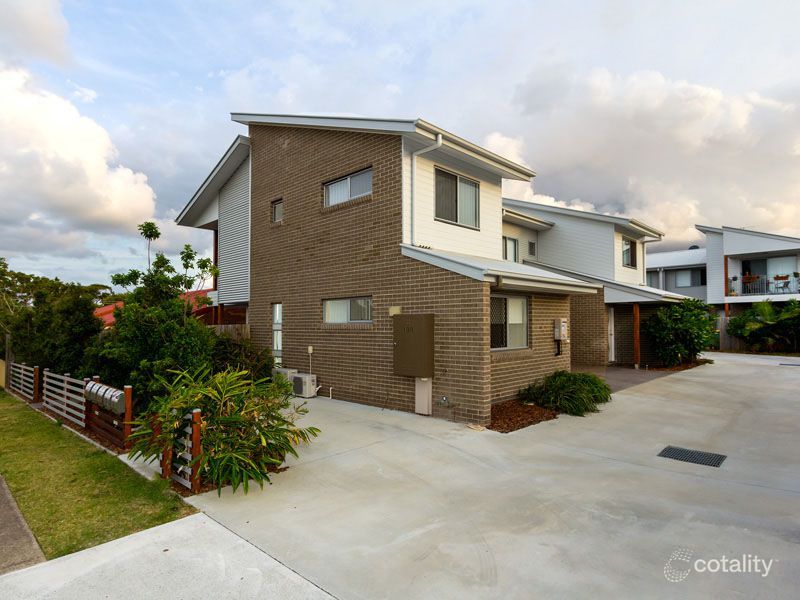 1/139 Middle St, Cleveland, QLD 4163