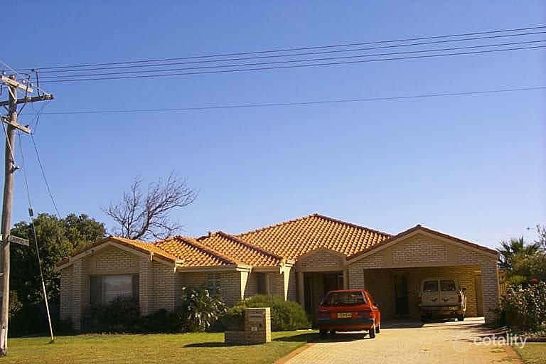 8 Calypso St, Safety Bay, WA 6169