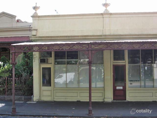 783-785 Rathdowne St, Carlton North, VIC 3054
