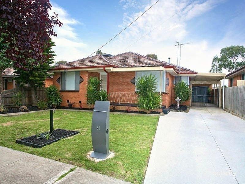61 Festival Gr, Lalor, VIC 3075