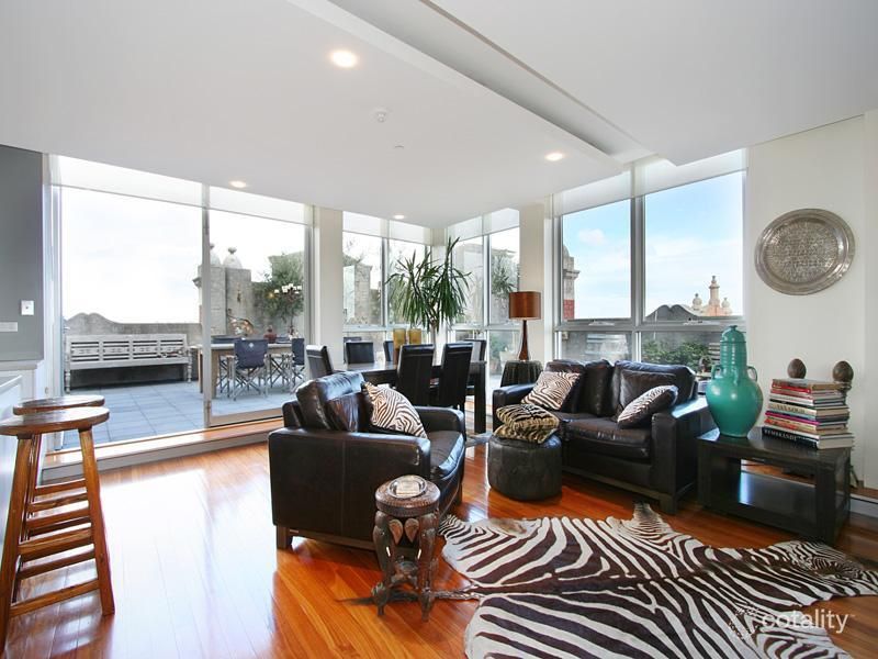 51/321-323 Chapel St, Prahran, VIC 3181