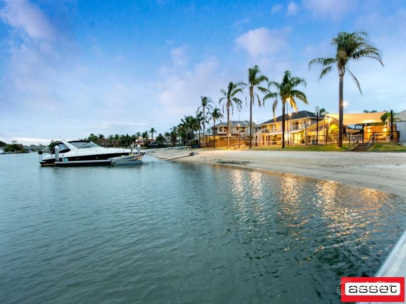 15 Castaway Ct, Patterson Lakes, VIC 3197