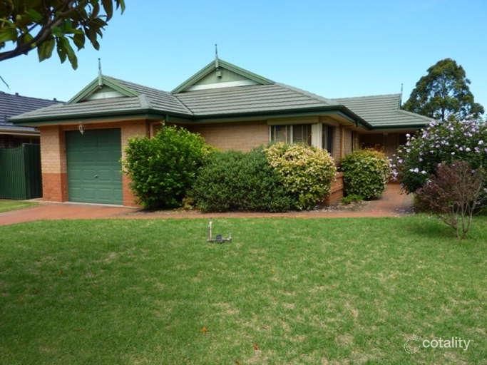 19 Agapantha Tce, Woonona, NSW 2517