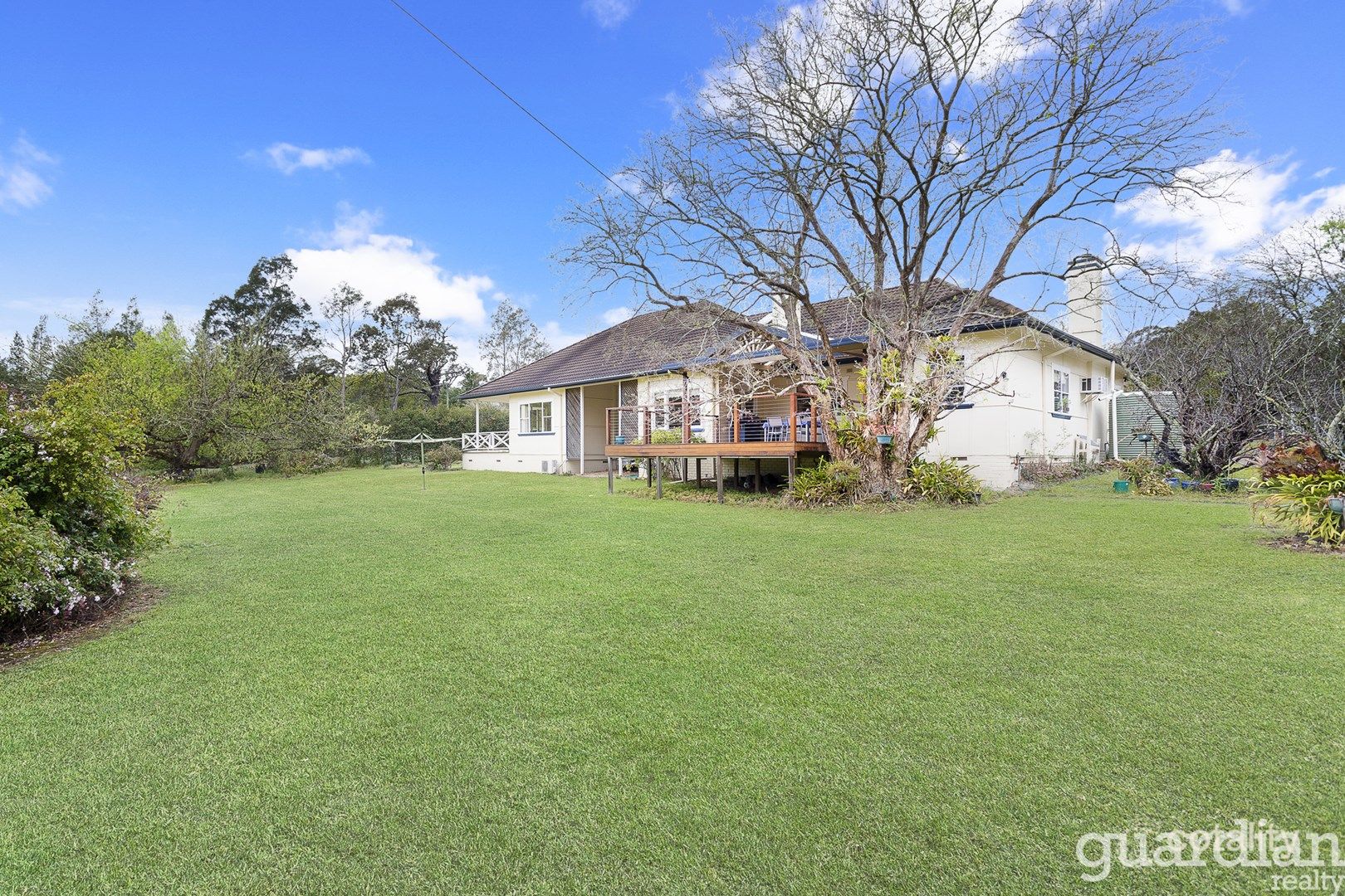 4 Cattai Ridge Rd, Glenorie, NSW 2157