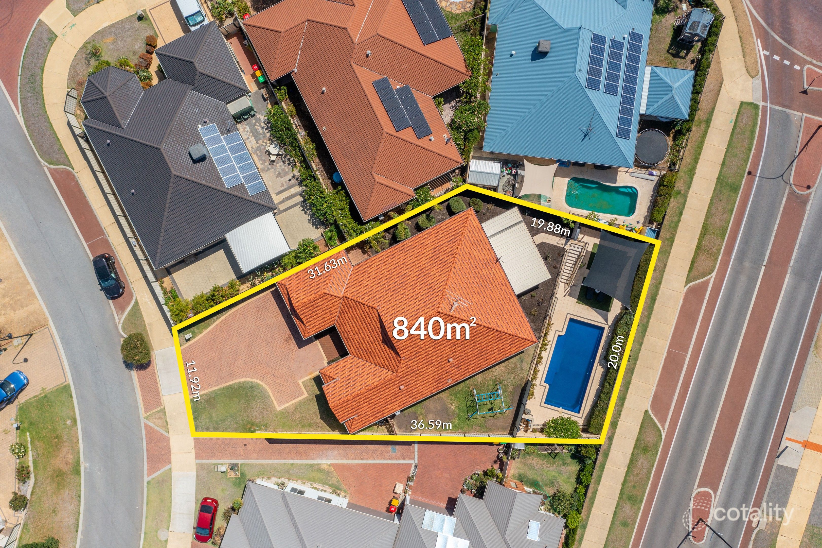 47 Observatory Dr, Clarkson, WA 6030