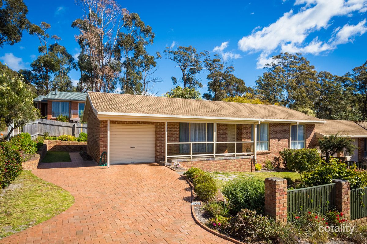 13b Flora Ct, Tura Beach, NSW 2548