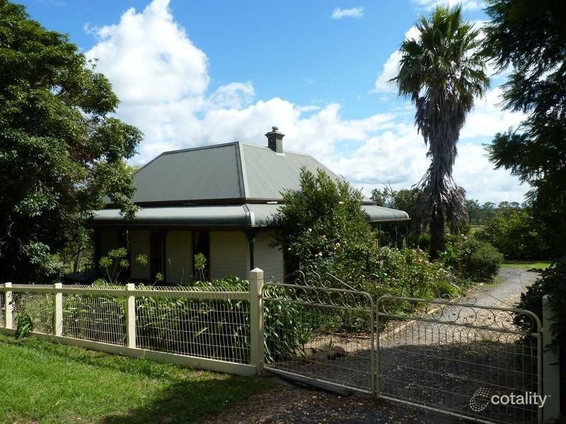 24 Evans Lane, Woodstock, NSW 2538
