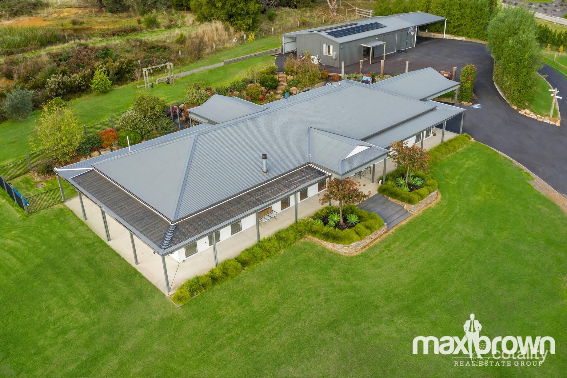 121 Killara Rd, Gruyere, VIC 3770
