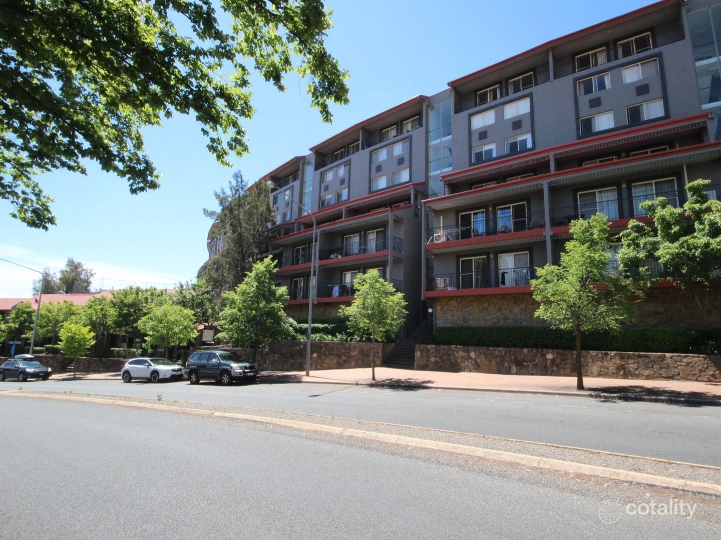 13/13 Chandler St, Belconnen, ACT 2617