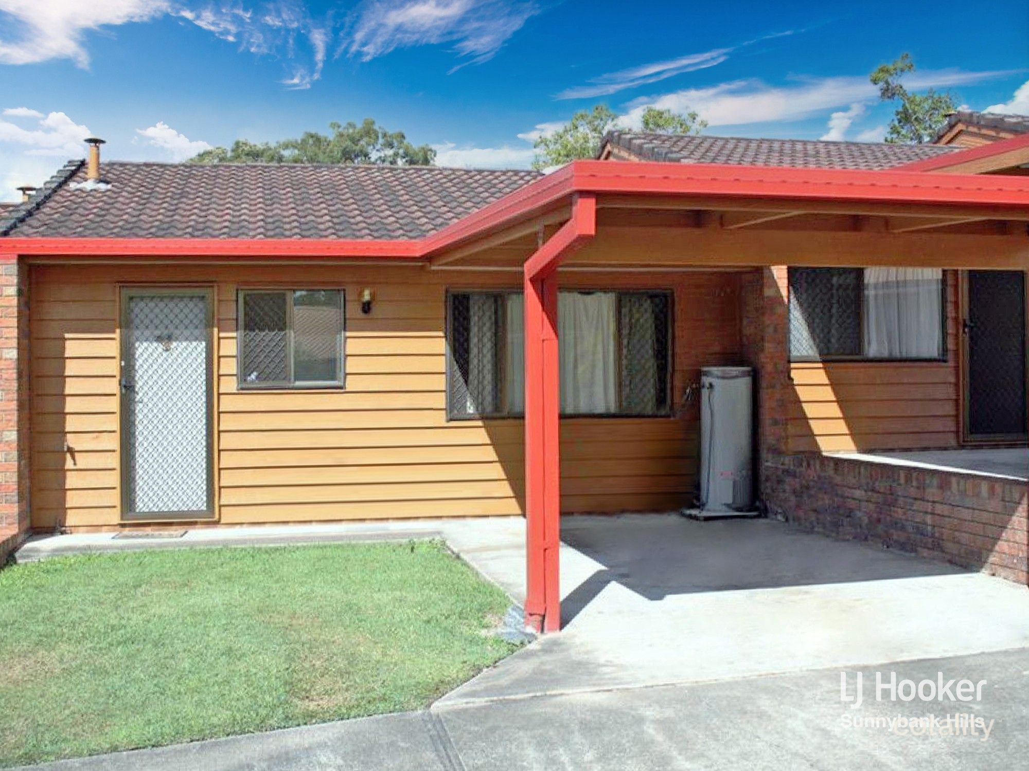 3/12 Lancewood St, Algester, QLD 4115