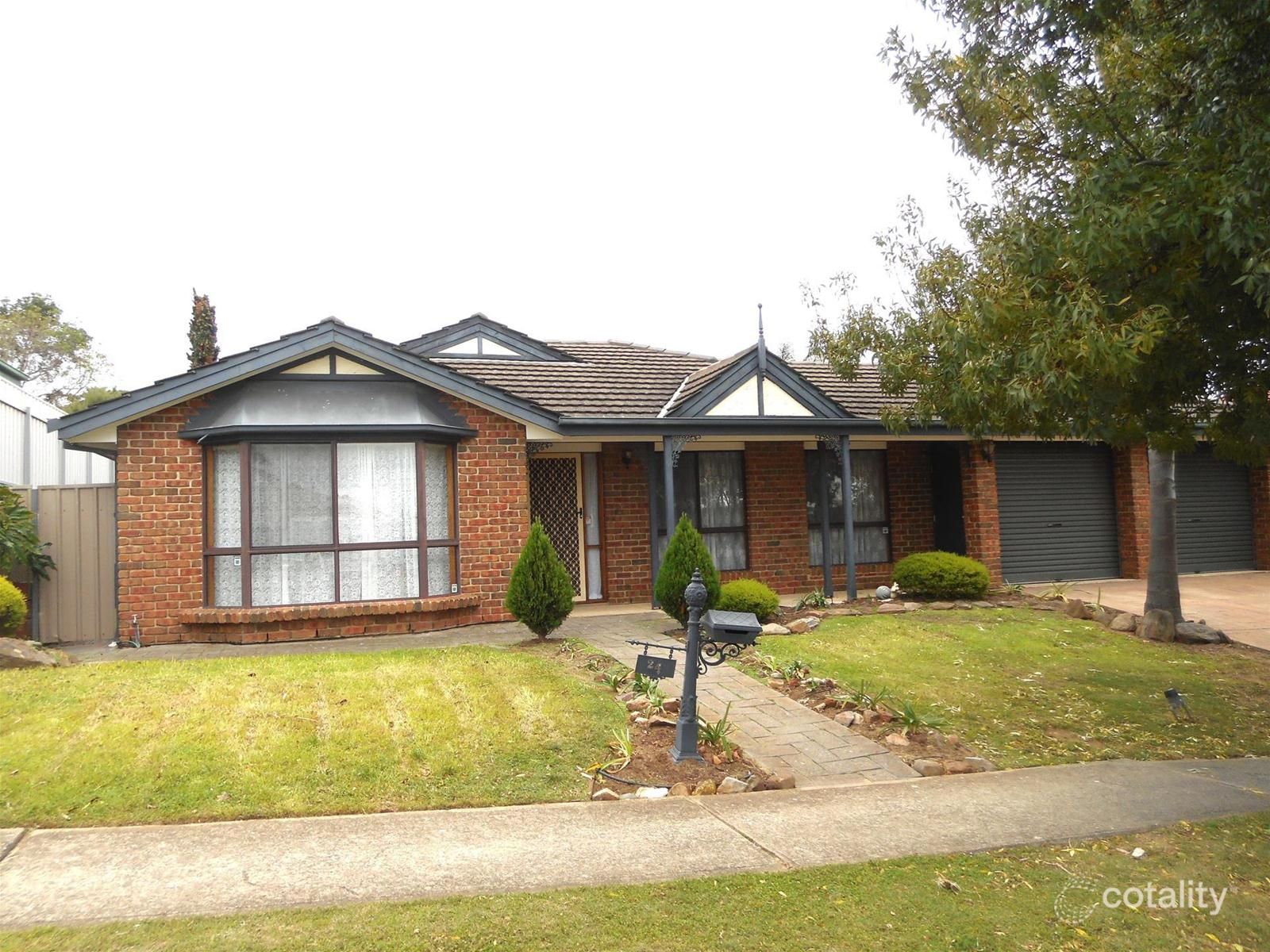 24 Great Eastern Ave, Sheidow Park, SA 5158