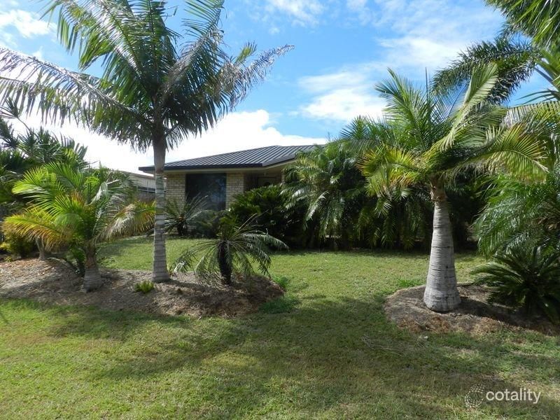 44 Morris Ave, Calliope, QLD 4680