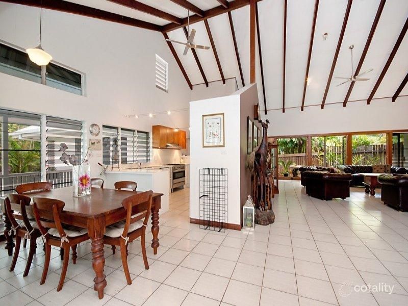 34 Montrose Ave, Edge Hill, QLD 4870