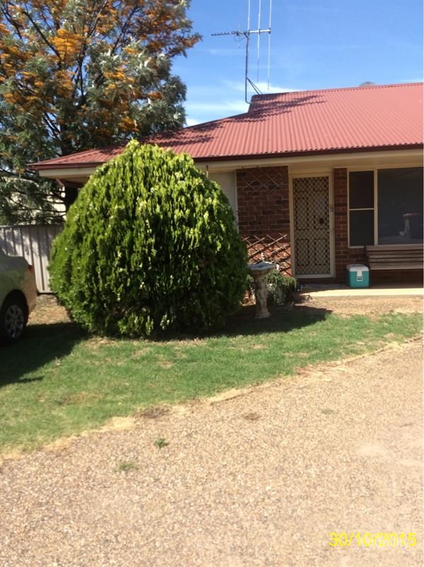 5/35a Cecile St, Parkes, NSW 2870