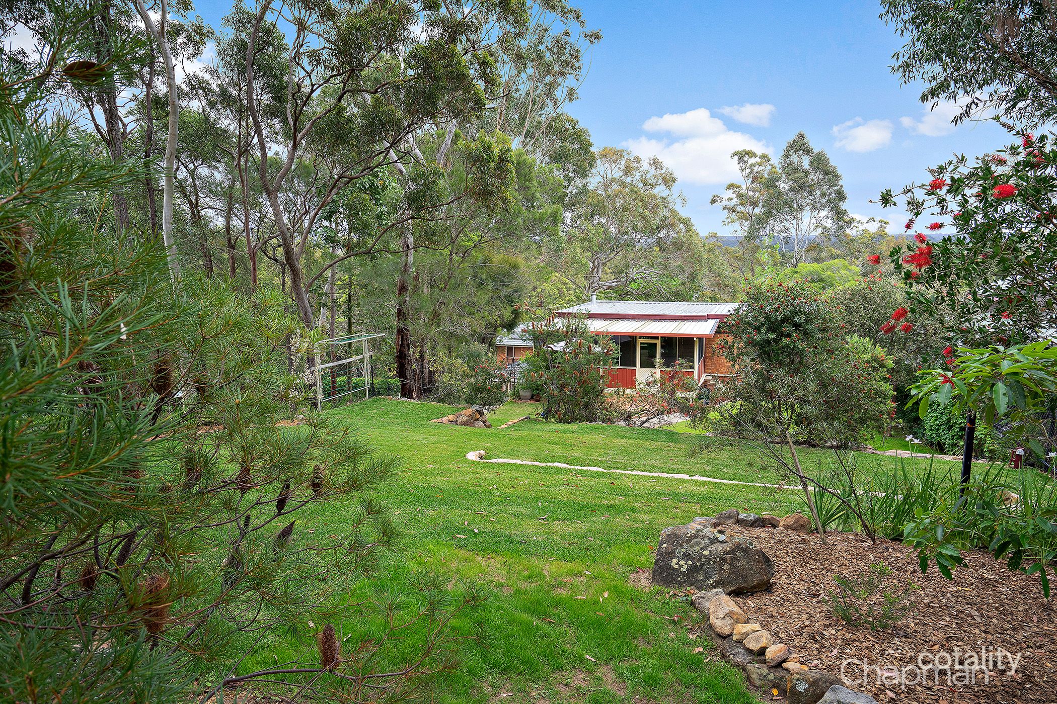 94 Glenbrook Rd, Glenbrook, NSW 2773