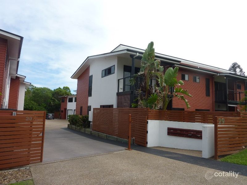 1/29 Tavistock St, Torquay, QLD 4655