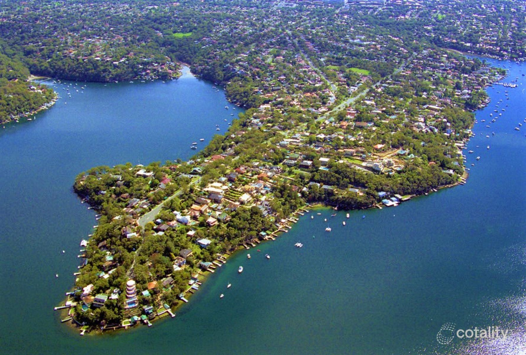 226A Attunga Road, Yowie Bay, NSW 2228 | Property Value & History ...