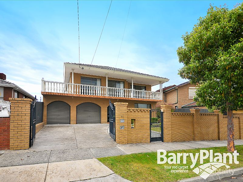 22 Jodi Ave, Wheelers Hill, VIC 3150