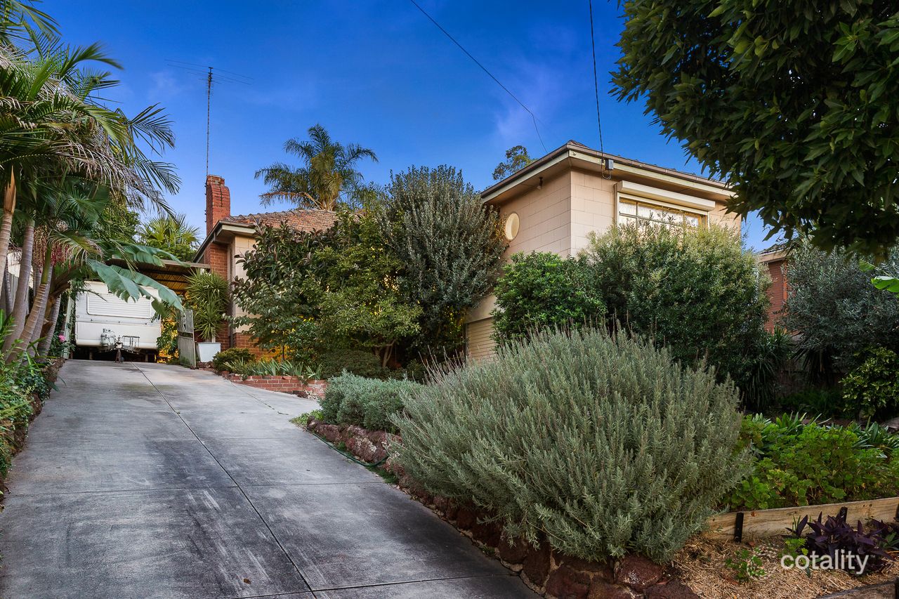 2 Helene St, Bulleen, VIC 3105