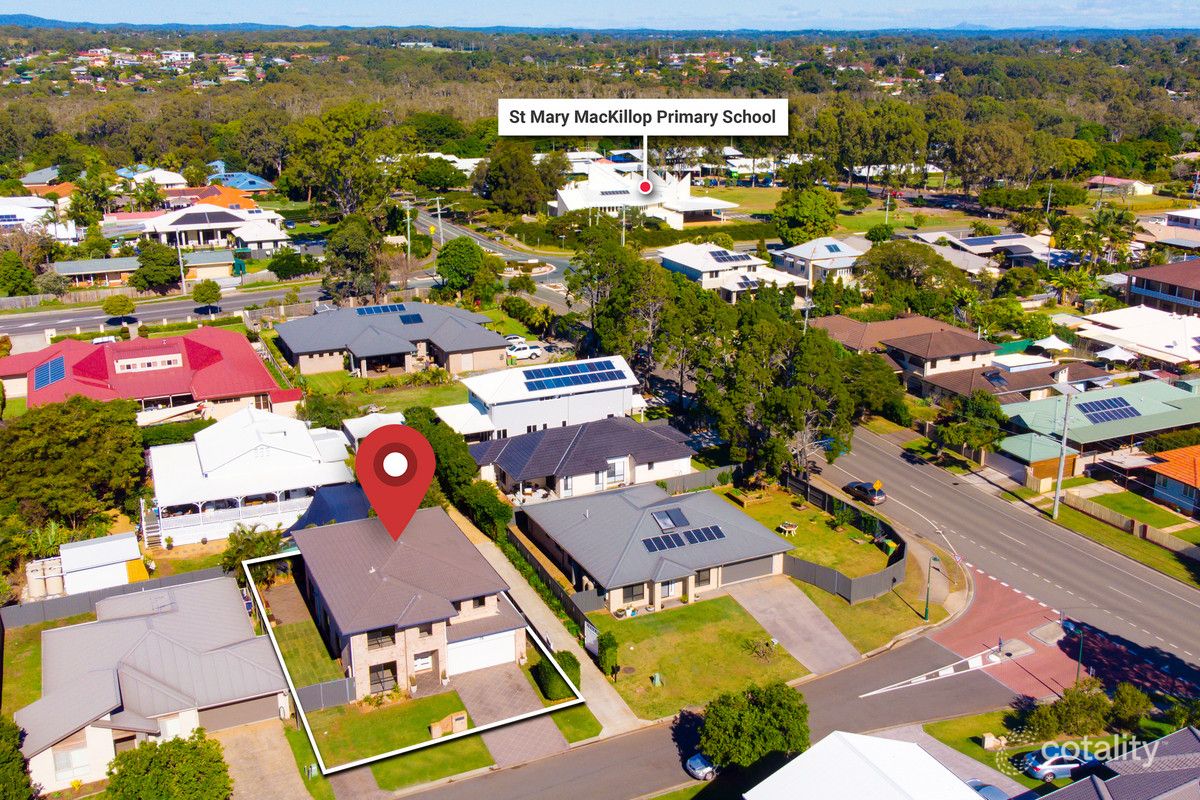 3 Raife Cl, Wellington Point, QLD 4160