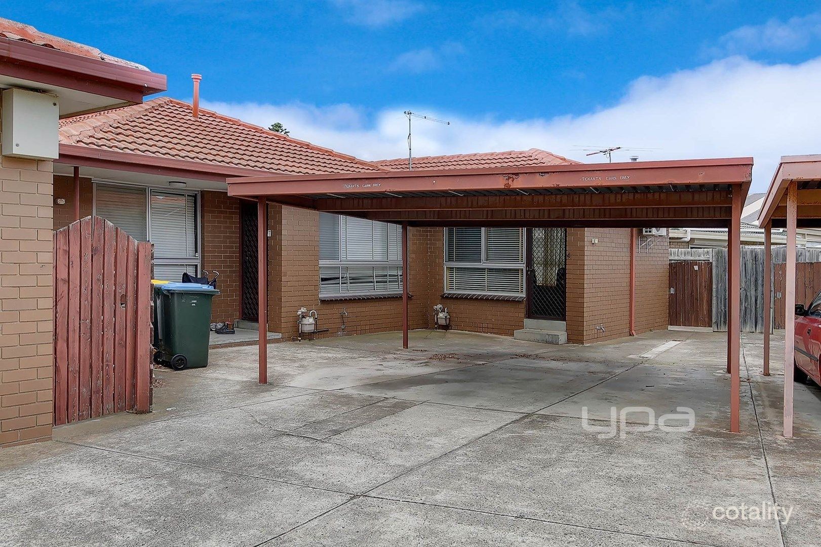 4/25 Thorpe Ave, Hoppers Crossing, VIC 3029