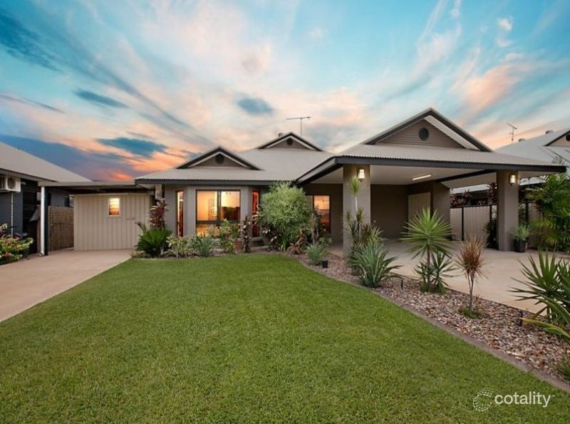 27 Mcaulay St, Rosebery, NT 0832