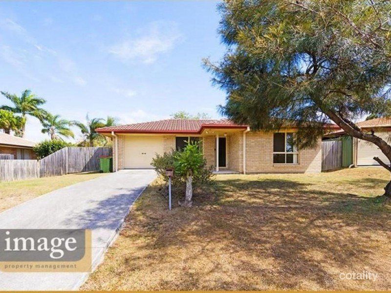 5 Ryan St, Loganlea, QLD 4131
