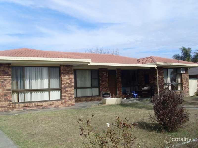 10 Howard St, Rosenthal Heights, QLD 4370