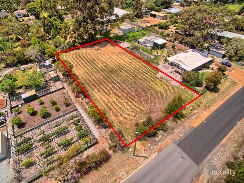 28 Clydesdale Rd, Mckail, WA 6330