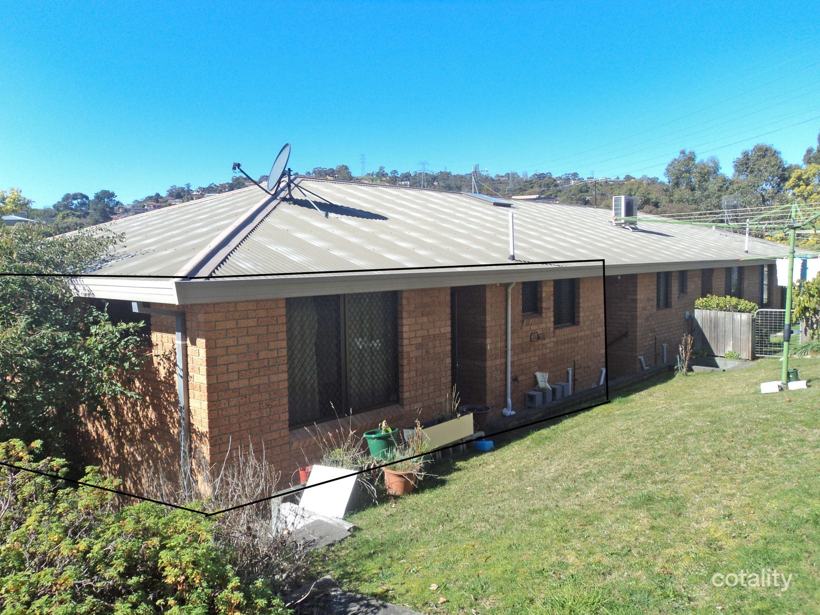 10/50a Barossa Rd, Glenorchy, TAS 7010