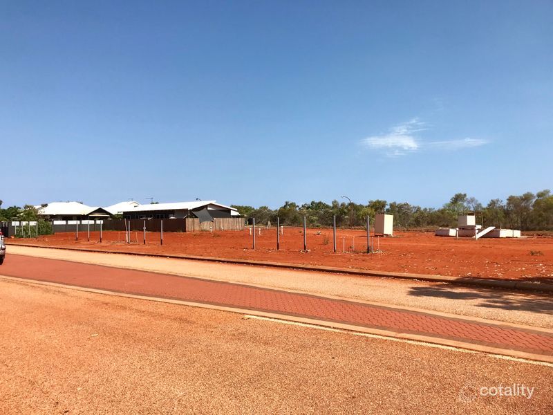 47 Bin Sallik Ave, Cable Beach, WA 6726