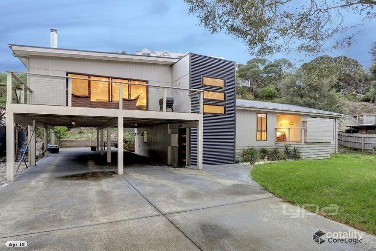 14 Mannana St, Rye, VIC 3941