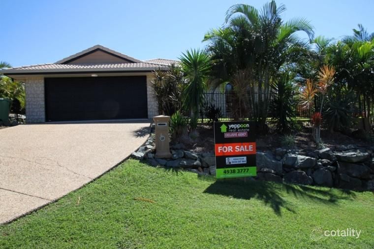 21 Atlantic Dr, Yeppoon, QLD 4703