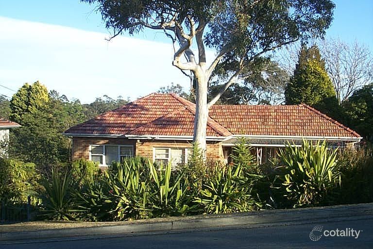 97 Shirley Rd, Roseville, NSW 2069