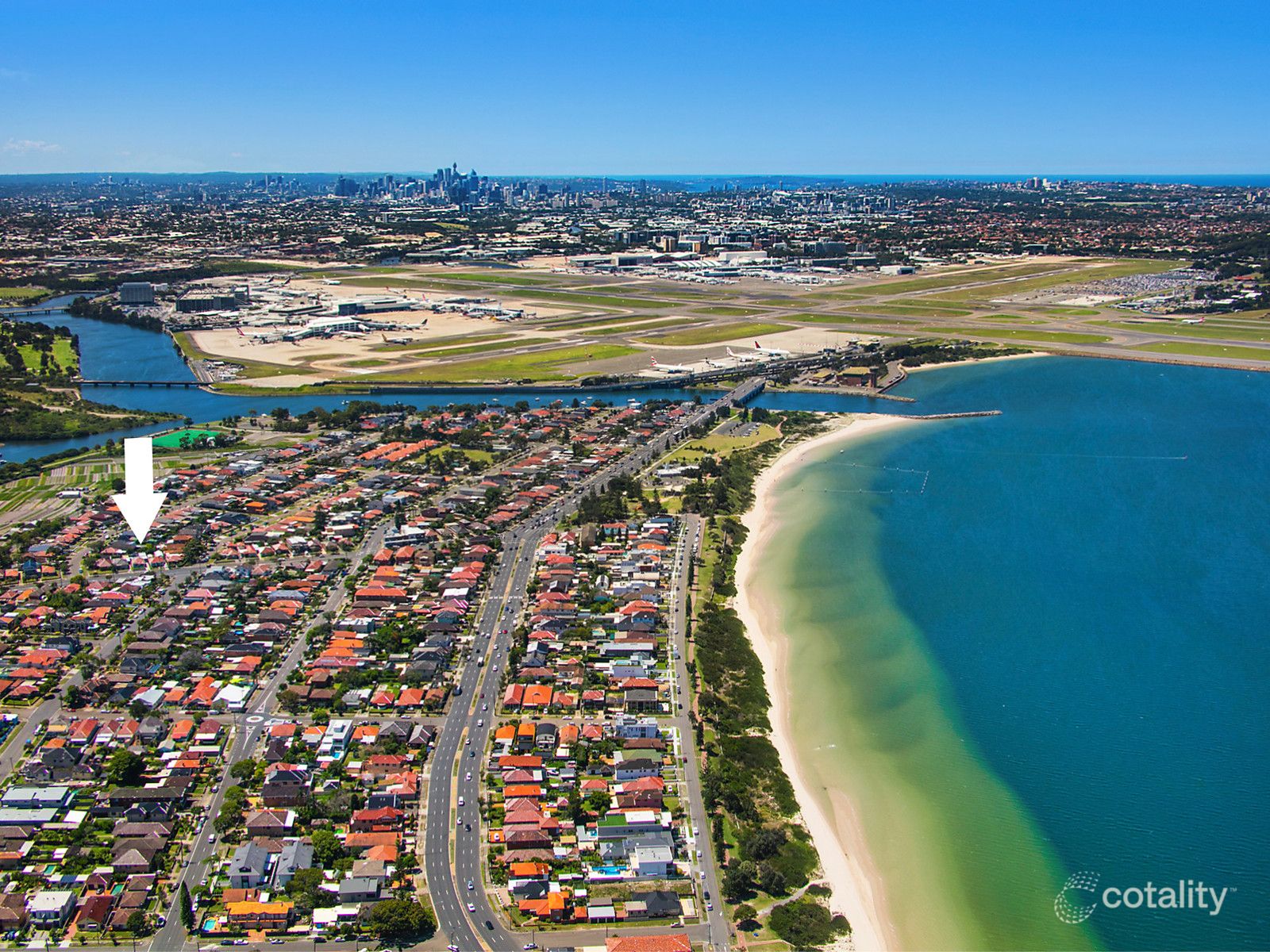 3 Mutch Ave, Kyeemagh, NSW 2216