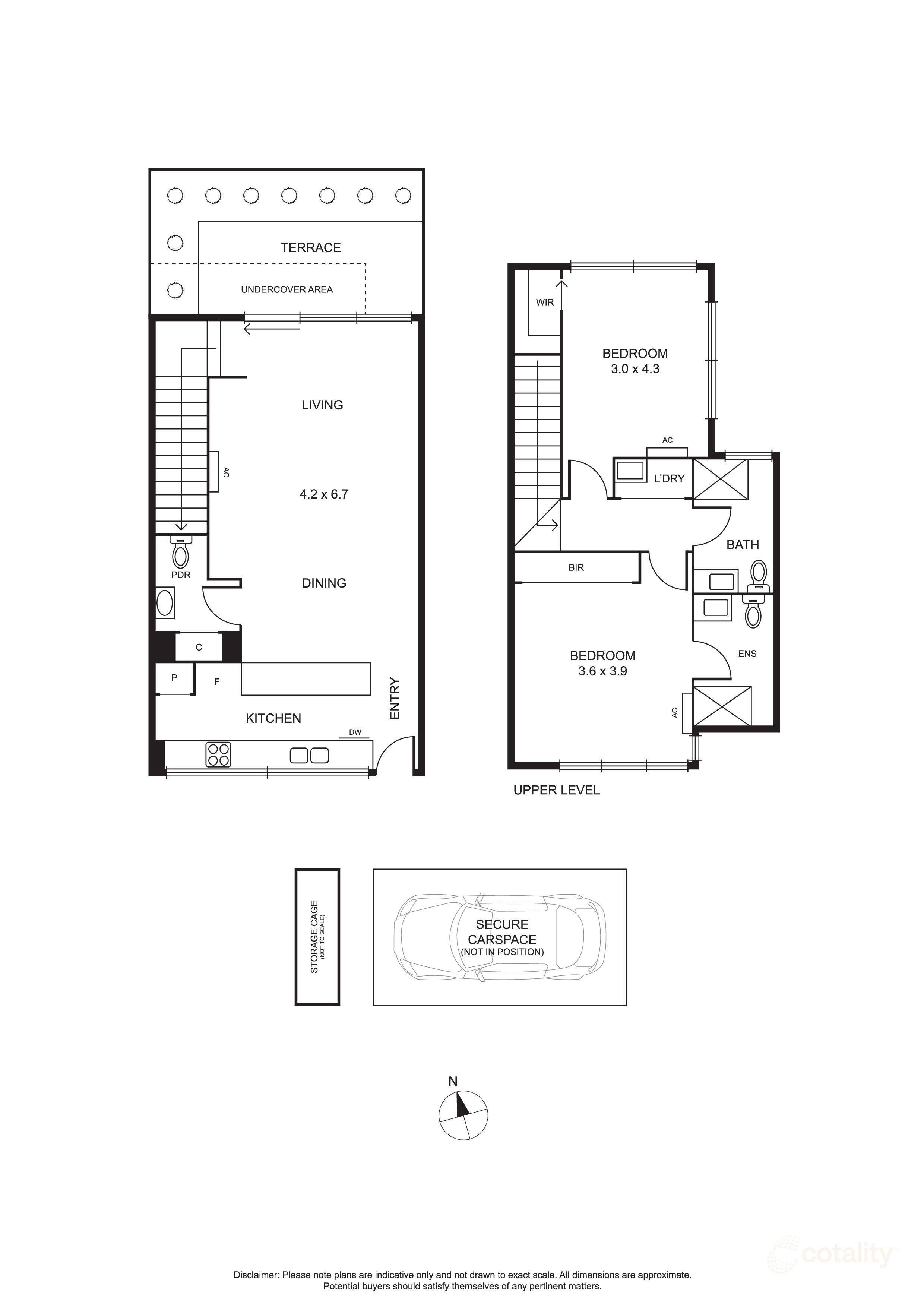 2/55 Glen Iris Rd, Glen Iris, VIC 3146