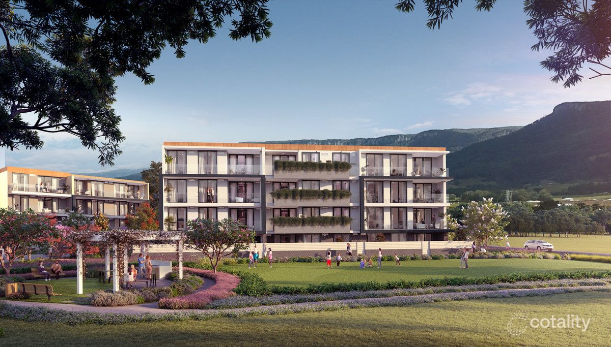 109 Darkes Rd, Stream Hill, NSW 2526