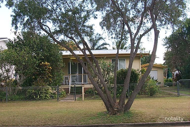 51 Sheehy St, Park Avenue, QLD 4701