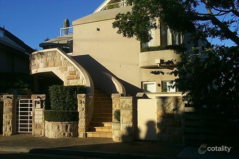 1/5 Baden Rd, Kurraba Point, NSW 2089