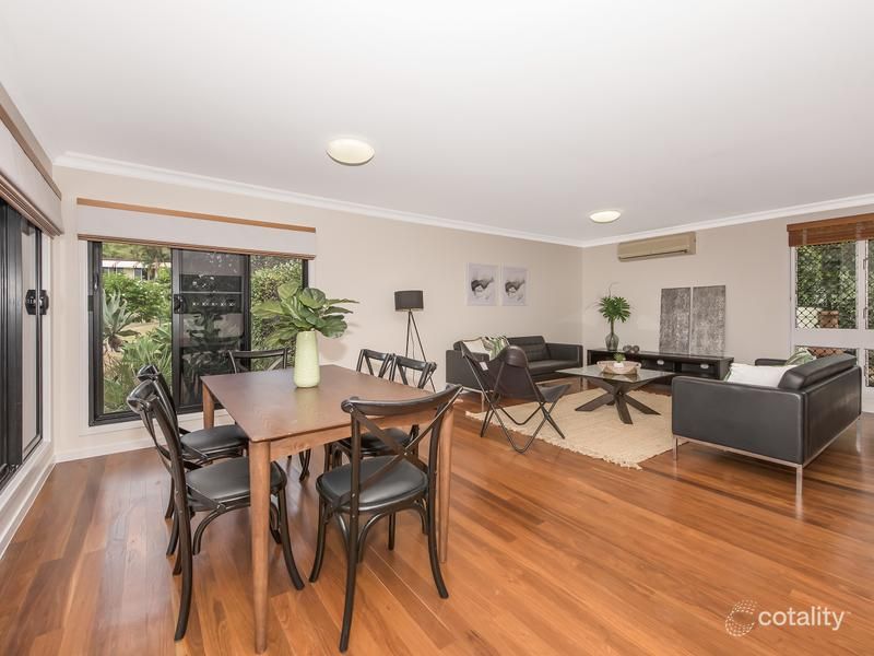 15 Lister Cres, Wulguru, QLD 4811