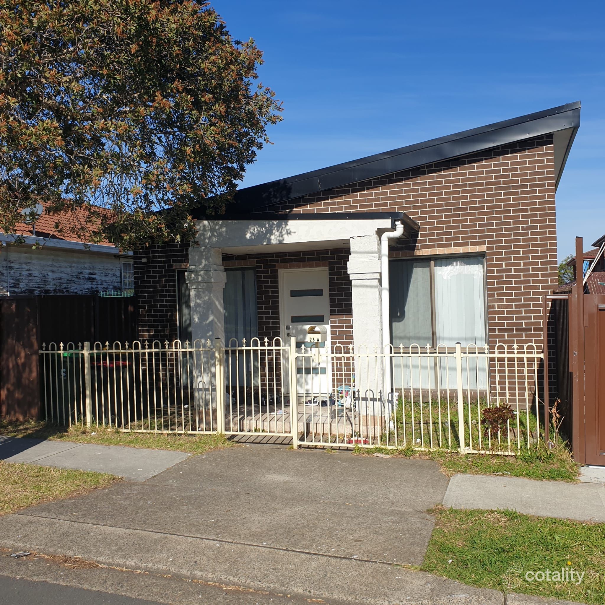 26 Cumberland Rd, Auburn, NSW 2144