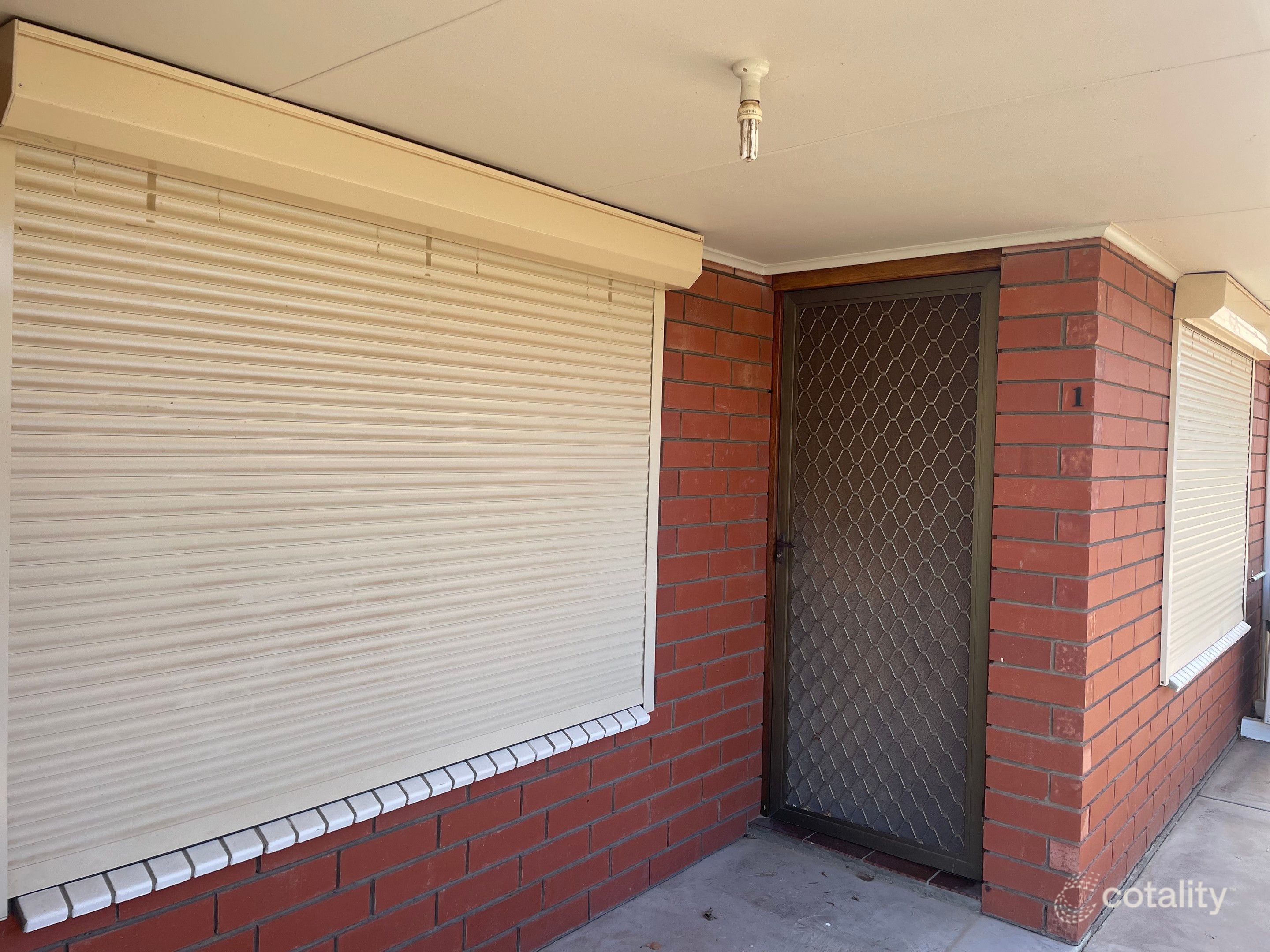 1/3 Davenport St, Port Augusta, SA 5700