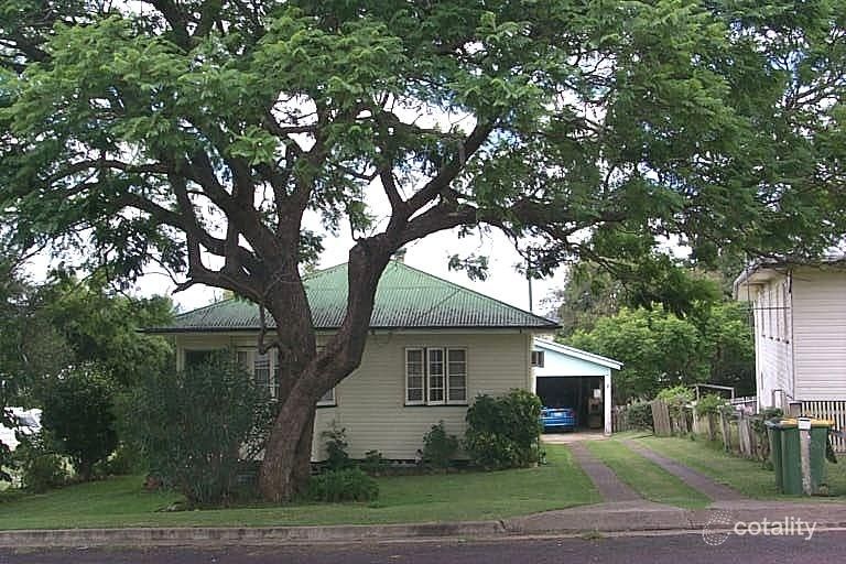 19 Jackson St, Eastern Heights, QLD 4305