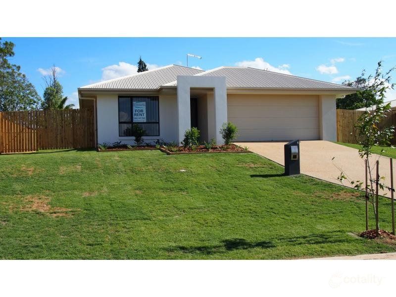 6 Virginia Dr, Parkhurst, QLD 4702