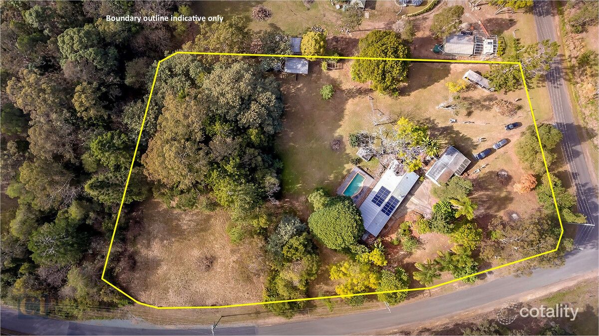 64-78 Limerick Dr, Witheren, QLD 4275